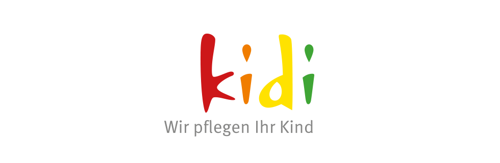 kidi häusliche Kinderkranken- und Intensivpflege