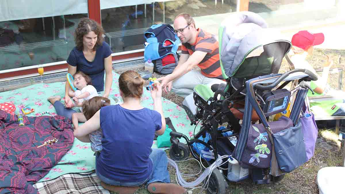 Ambulanter Kinder- und Jugendhospizdienst Malteser Hilfsdienst 2