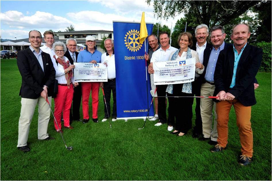 Rotary Club Emmendingen-Breisgau